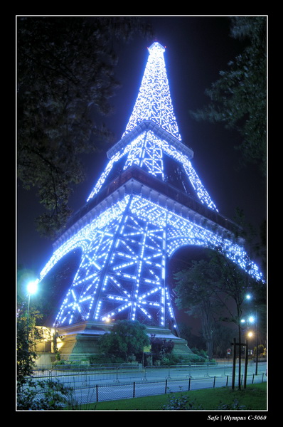 2004   03   Paris by night 02